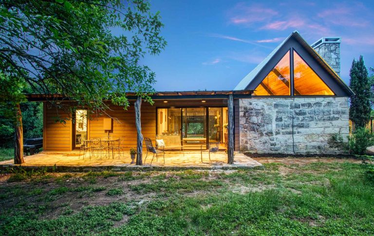 Custom Home Projects 5