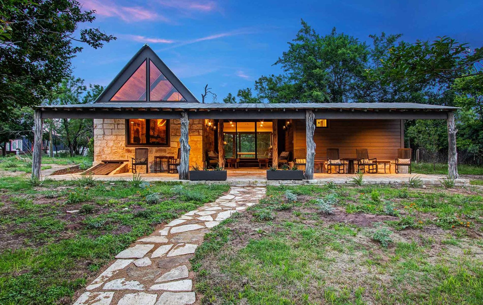 Custom Home Project 2