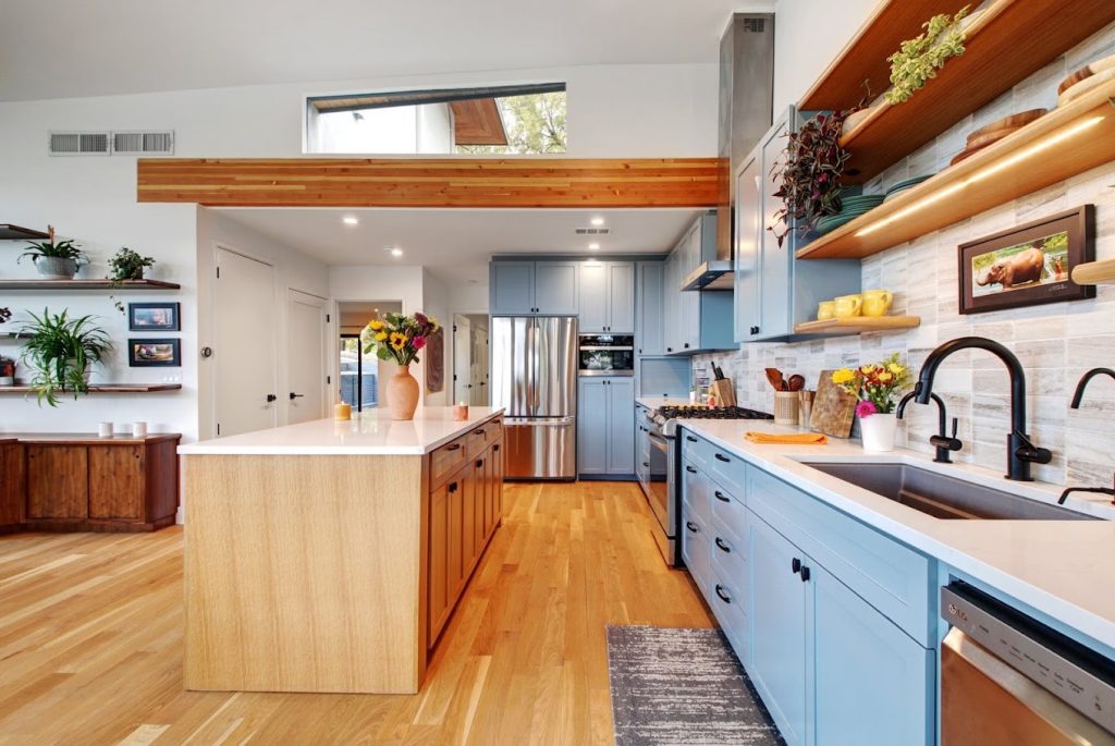 Custom Home Builders 1
