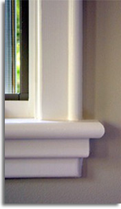 Remodeling Projects 21 Interior-Window-Trim-Detail