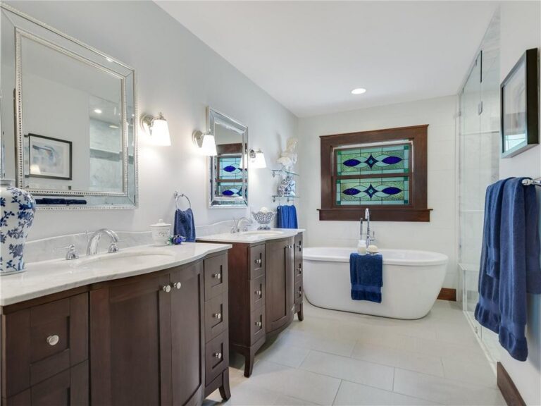 Custom Home Projects 3