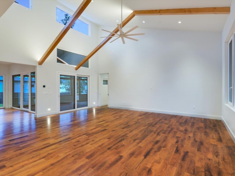 Custom Home Projects 19 Spacious-Living-Room-with-Vaulted-Ceiling