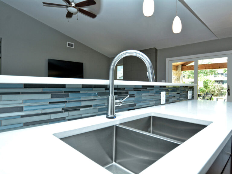 Remodeling Projects 13 Stainless-Steel-Kitchen-Sink-and-Faucet