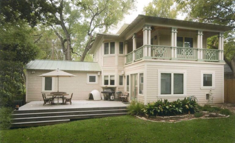 Remodeling Projects 20 Two-Story-Home-with-Backyard-Deck